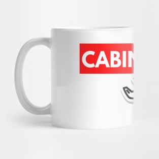 Cabin Crew Mug